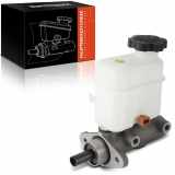 1x Hauptbremszylinder Bremszylinder für Hyundai Santa Fé II CM 2.2L 2.7L 2006-2012