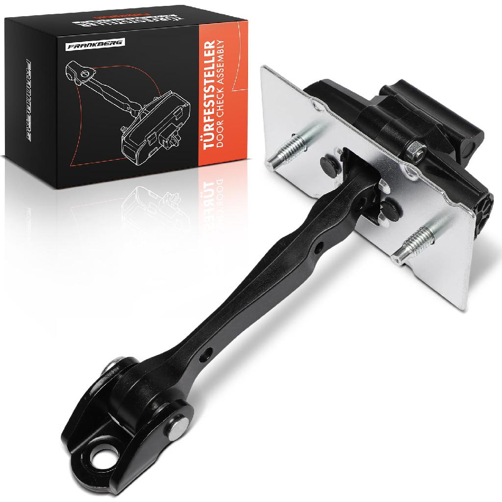 1x Türfeststeller Türfangband Türstopper Hinten für Citroën C4 Grand Picasso DA DE