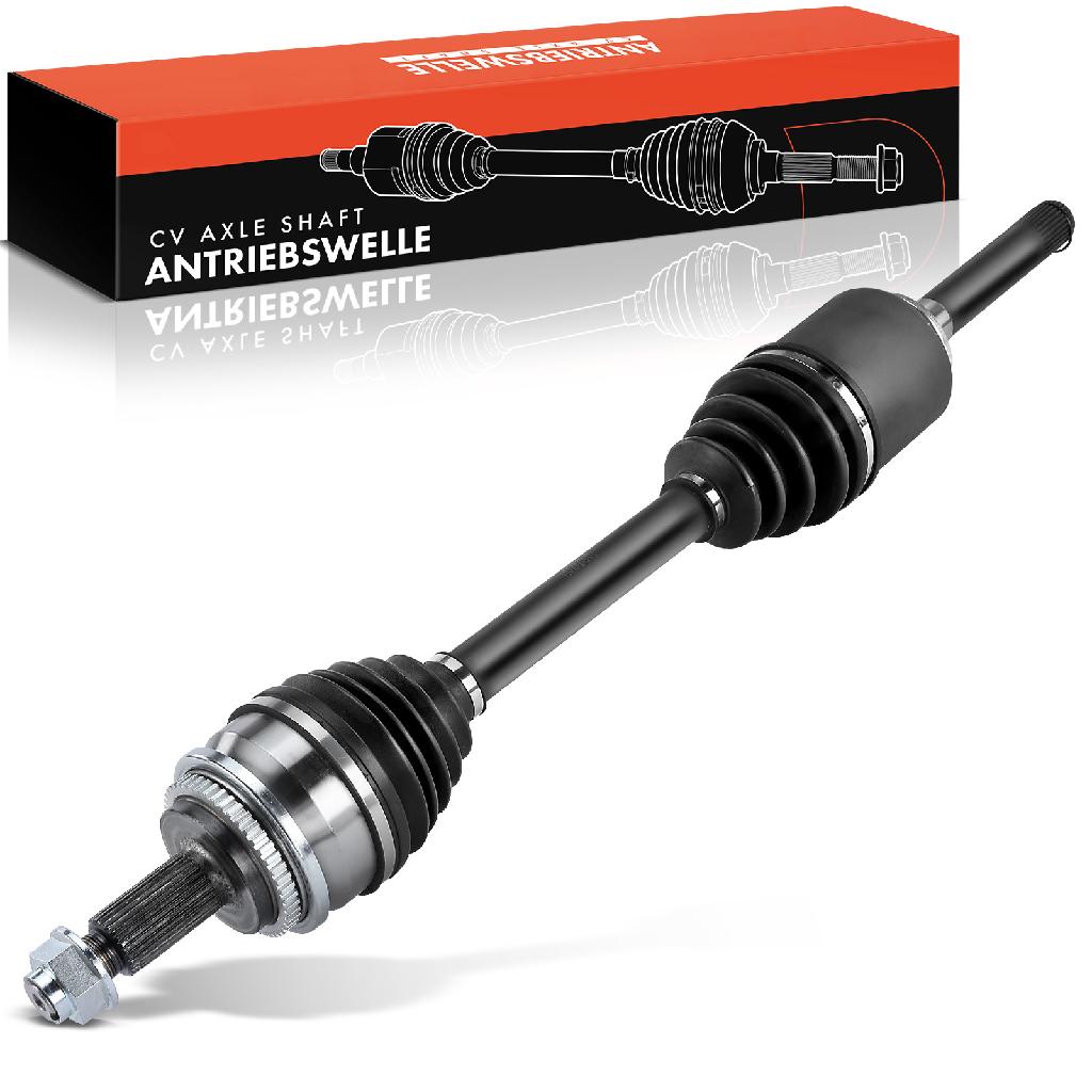 1x Antriebswelle Hinterachse Rechts für Land Rover Discovery III IV L319 Range Rover Sport L320