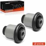 2x Lagerbuchse Vorderachse für Honda Accord VII CL CN Accord VII Tourer CM CN Accord VIII Kombi CU CW