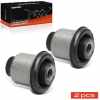 2x Lagerbuchse Vorderachse f&uuml;r Honda Accord VII CL CN Accord VII Tourer CM CN Accord VIII Kombi CU CW