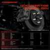 12x Radbolzen für Nissan 200 Bluebird Cabstar Cedric Leopard NP300 Bild 12x Radbolzen für Nissan 200 Bluebird Cabstar Cedric Leopard NP300