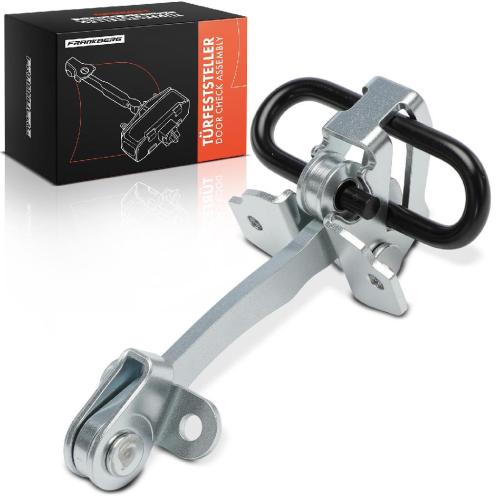 1x Türfeststeller Türfangband Türstopper Hinten für Fiat Punto Kasten/Schrägheck 188 Bild 1x Türfeststeller Türfangband Türstopper Hinten für Fiat Punto Kasten/Schrägheck 188