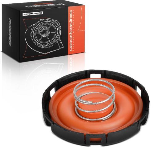 1x Ventil Kurbelgehäusentlüftung für BMW 1er F20 3er F30 5er F10 X3 F25 X5 F15 Bild 1x Ventil Kurbelgehäusentlüftung für BMW 1er F20 3er F30 5er F10 X3 F25 X5 F15