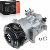 1x Klimakompressor für Opel Corsa D S07 Corsa E X15 1.0L 1.2L 1.4L 2006-2017