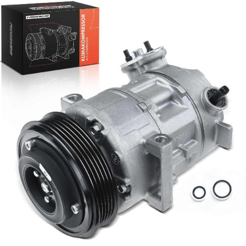 1x Klimakompressor für Opel Corsa D S07 Corsa E X15 1.0L 1.2L 1.4L 2006-2017 Bild 1x Klimakompressor für Opel Corsa D S07 Corsa E X15 1.0L 1.2L 1.4L 2006-2017