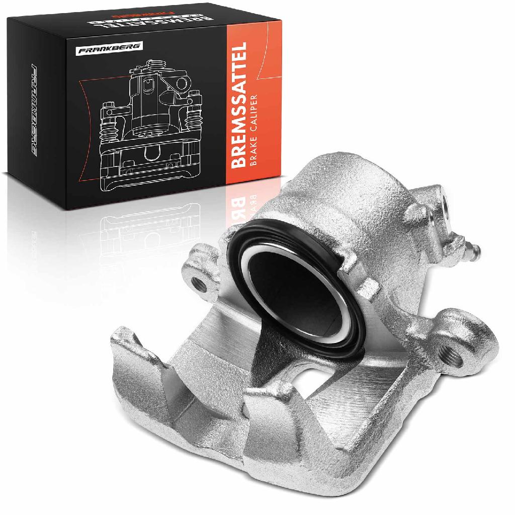 Frankberg 1x Bremssattel Vorderachse Links für Daihatsu Terios F7 J2 J1 1.3L 1.5L Bj ab 1997