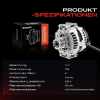 1x Lichtmaschine Generator für Mercedes-Benz W221 W164 X164 R-Klasse 3.0L Bild 1x Lichtmaschine Generator für Mercedes-Benz W221 W164 X164 R-Klasse 3.0L