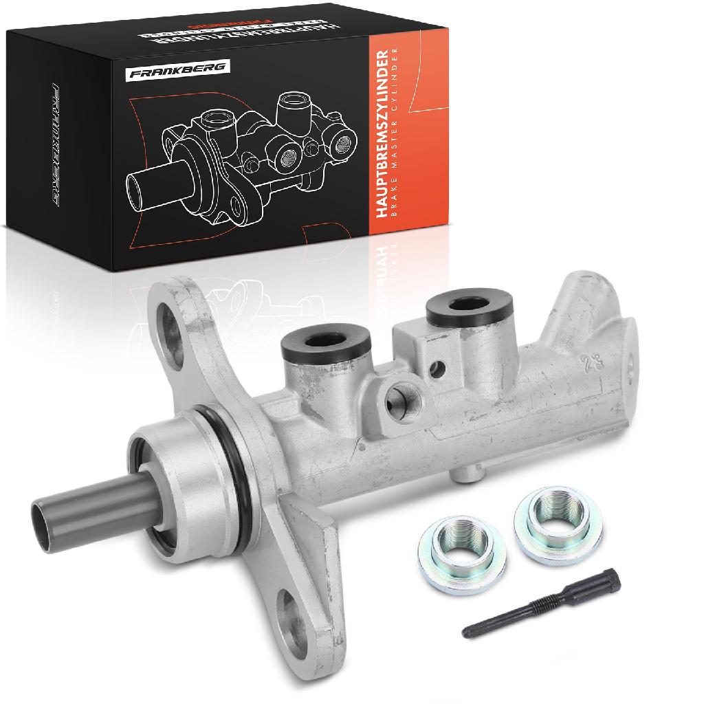 1x Hauptbremszylinder Bremszylinder für Renault Grand Scénic II Megane II Scénic II