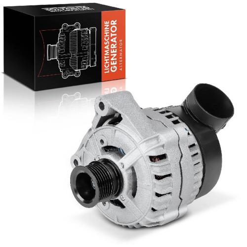 1x Lichtmaschine Generator für BMW 3er E36 E46 320i 323i 325i 328i 5er E34 520 Bild 1x Lichtmaschine Generator für BMW 3er E36 E46 320i 323i 325i 328i 5er E34 520