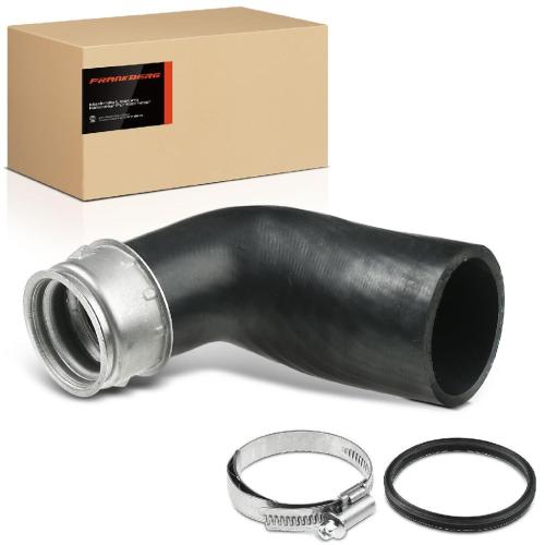 1x Kühlerschlauch Turboschlauch für VW Golf Passat Variant Touran Audi A3 Sportback Seat Altea XL Leon Skoda Bild 1x Kühlerschlauch Turboschlauch für VW Golf Passat Variant Touran Audi A3 Sportback Seat Altea XL Leon Skoda