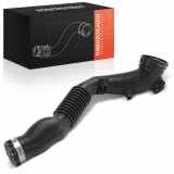 1x Kühlerschlauch Turboschlauch für BMW 1er F20 F21 F23 F22 F87 F34 F30 F80 F31 F33 F83 F32 F82 F36 F25 F26