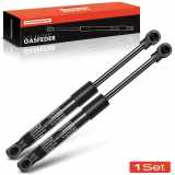 2x Gasfeder Dämpfer Heckklappe Seat Cordoba 6L2 Stufenheck 2002-2009