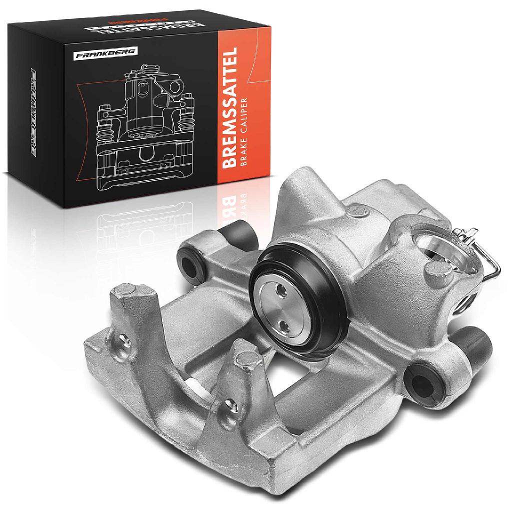 1x Bremssattel Hinterachse Rechts für Citroën C5 III RD C5 III Break RW 2008-2017