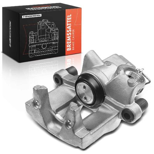 1x Bremssattel Hinterachse Rechts für Citroën C5 III RD C5 III Break RW 2008-2017 Bild 1x Bremssattel Hinterachse Rechts für Citroën C5 III RD C5 III Break RW 2008-2017