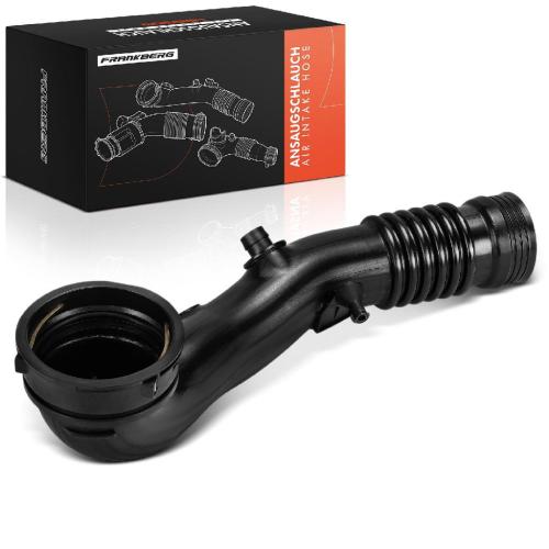 1x Ladeluftschlauch Ladeluftkühler für BMW 5er F10 535i X5 E70 X6 E71 xDrive35i Bild 1x Ladeluftschlauch Ladeluftkühler für BMW 5er F10 535i X5 E70 X6 E71 xDrive35i