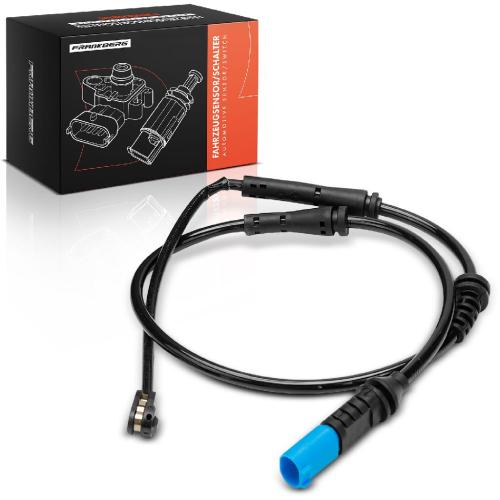 1x Warnkontakt Bremsbelagverschleiß Vorderachse für BMW Z4 Roadster G29 sDrive20i M40i Bild 1x Warnkontakt Bremsbelagverschleiß Vorderachse für BMW Z4 Roadster G29 sDrive20i M40i