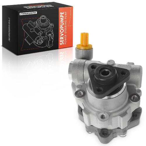 1x Servopumpe hydraulisch für Audi A4 Avant 8K B8 A5 Cabriolet Sportback 8T3 8F7 8TA Bild 1x Servopumpe hydraulisch für Audi A4 Avant 8K B8 A5 Cabriolet Sportback 8T3 8F7 8TA