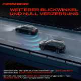 1x Außenspiegel Links für Ford Mondeo V CE CD CF 1.0L 1.5L 1.6L 2.0L 2.5L Bj ab 2014