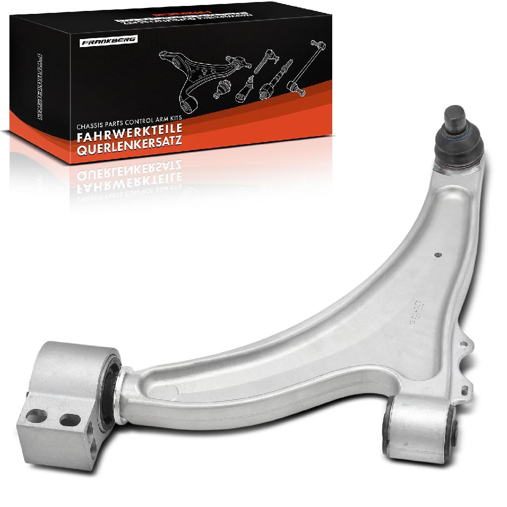 Frankberg 1x Querlenker Vorderachse für Opel Insignia A Country Tourer Sports Stufenheck Saab 9-5 2008-2017