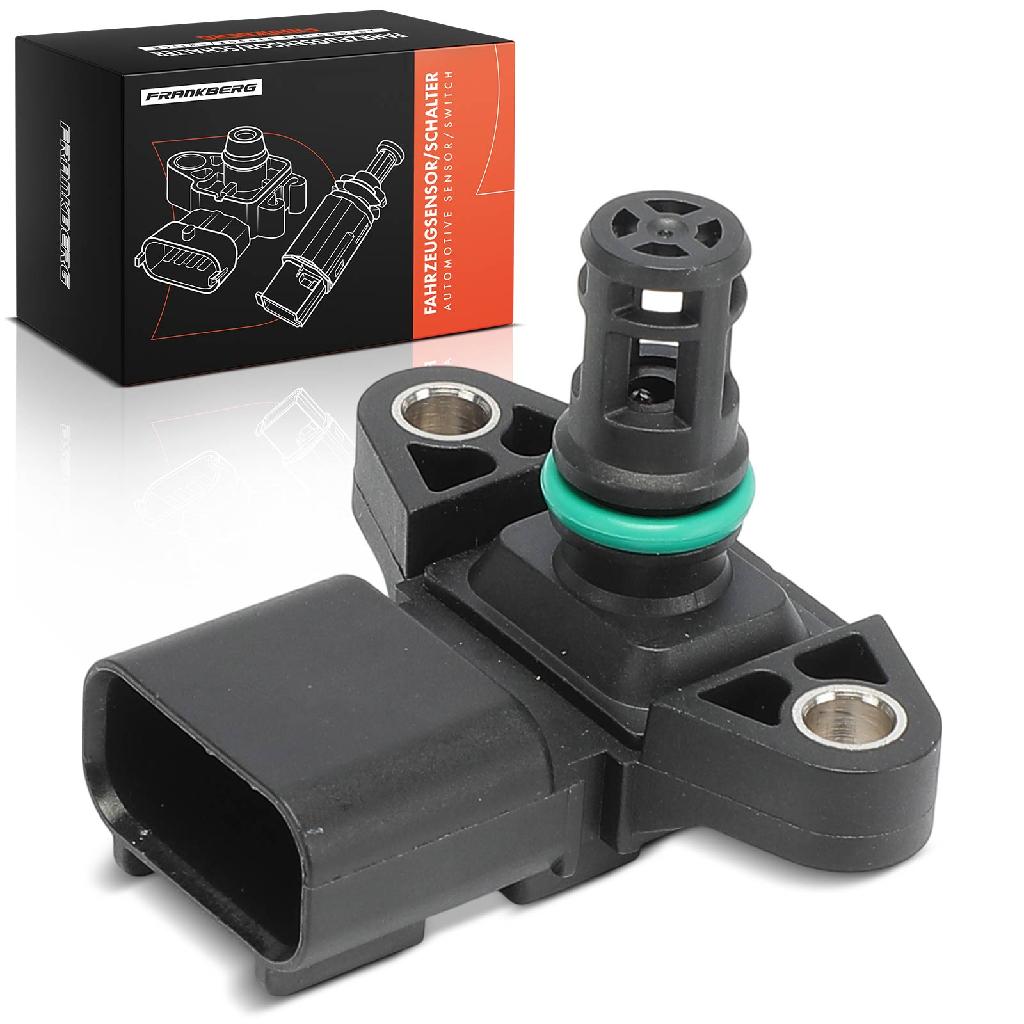 1x Sensor Drucksensor Saugrohrdruck für Ford Mondeo III Transit FB FA Jaguar X-Type