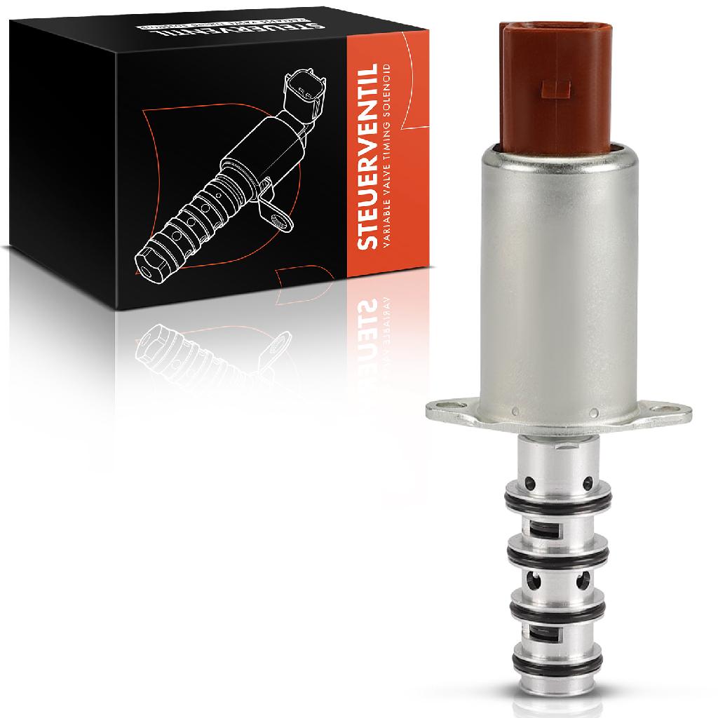 1x Steuerventil Nockenwellenverstellung für VW Golf Passat Transporter T5 Audi A3