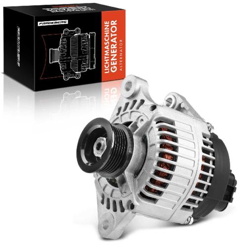 1x Lichtmaschine Generator für Alfa Romeo 145 147 155 Fiat Brava Lancia Delta 2 Bild 1x Lichtmaschine Generator für Alfa Romeo 145 147 155 Fiat Brava Lancia Delta 2