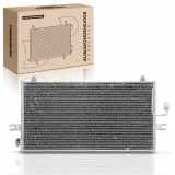 Frankberg 1x Kondensator Klimaanlage für Nissan Maxima/Maxima QX IV A32 2.0L 3.0L 1997-2000