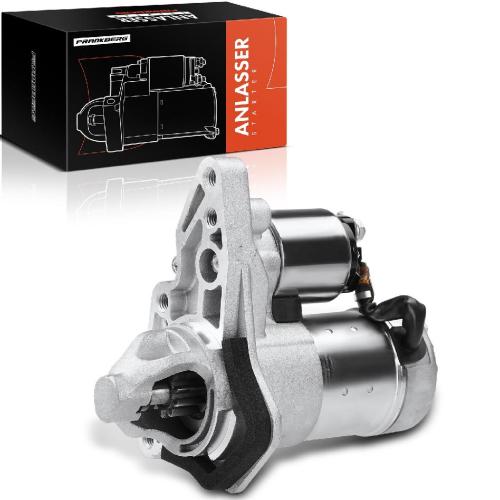 1x Anlasser Starter für Dacia Dokker Express Kasten/MPV MPV Lodgy Nissan Tiida Schrägheck Stufenheck Renault Bild 1x Anlasser Starter für Dacia Dokker Express Kasten/MPV MPV Lodgy Nissan Tiida Schrägheck Stufenheck Renault