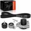 1x Zahnriemensatz Zahnriemen Wasserpumpe für Alfa Romeo 156 Opel Astra H Insignia A Bild 1x Zahnriemensatz Zahnriemen Wasserpumpe für Alfa Romeo 156 Opel Astra H Insignia A