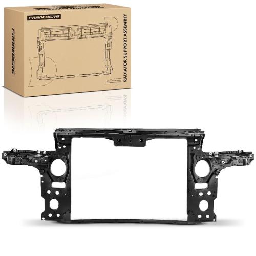 1x Schlossträger Vorne für VW Touareg 7L6 7L7 Porsche Cayenne 9PA 92A Bild 1x Schlossträger Vorne für VW Touareg 7L6 7L7 Porsche Cayenne 9PA 92A