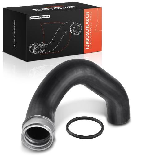 1x Kühlerschlauch Turboschlauch für Mercedes-Benz S-Klasse V221 W221 3.0L 2005-2013 Bild 1x Kühlerschlauch Turboschlauch für Mercedes-Benz S-Klasse V221 W221 3.0L 2005-2013