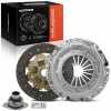Frankberg 1x Kupplungssatz für Audi A4 8K2 A4 Allroad 8KH A4 Avant 8K5 A5 8T3 A5 Cabriolet 8F7 A5 Sportback 8TA Q5 8RB Bild Frankberg 1x Kupplungssatz für Audi A4 8K2 A4 Allroad 8KH A4 Avant 8K5 A5 8T3 A5 Cabriolet 8F7 A5 Sportback 8TA Q5 8RB