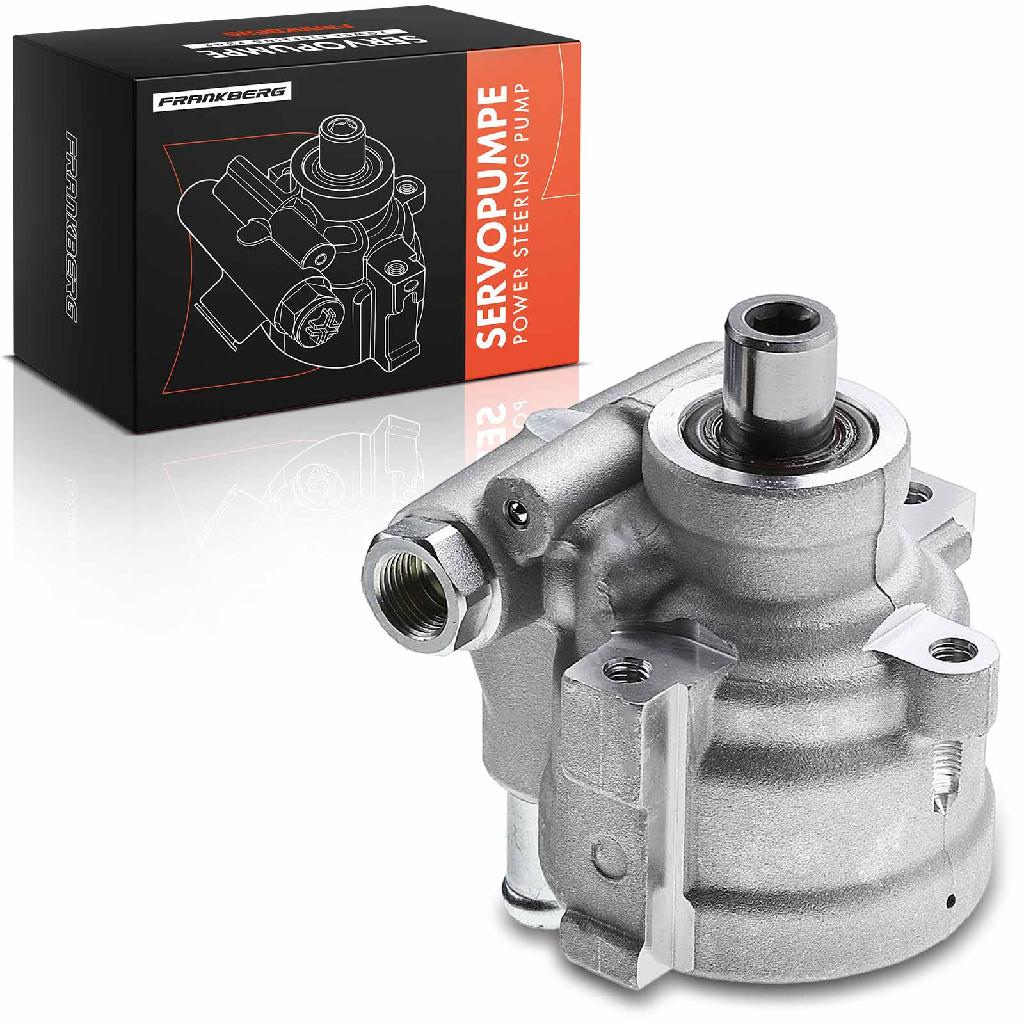 Frankberg 1x Servopumpe hydraulisch für Renault Trafic II Bus?? Trafic Kasten 1.9L