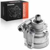 Frankberg 1x Servopumpe hydraulisch für Renault Trafic II Bus?? Trafic Kasten 1.9L