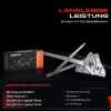 1x Fensterheber Vorne Links für Land Rover Range Rover II P38A 94-02 Bild 1x Fensterheber Vorne Links für Land Rover Range Rover II P38A 94-02