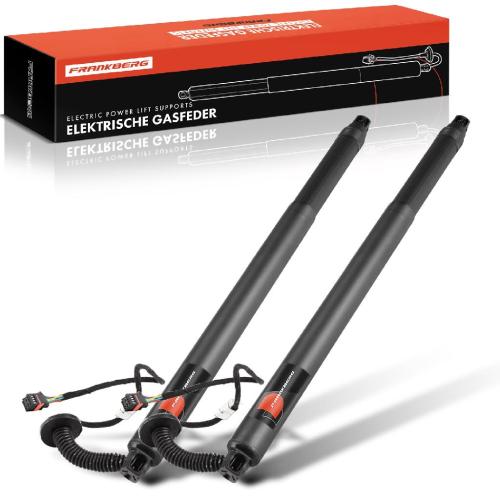 2x Gasfeder Elektrisch Heckklappe Links oder Rechts für Volvo XC90 II 256 2.0L 2014-2020 Bild 2x Gasfeder Elektrisch Heckklappe Links oder Rechts für Volvo XC90 II 256 2.0L 2014-2020