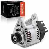 1x Lichtmaschine Generator für Rover Mini Schrägheck Cabrio 1300 Cooper 1.3L