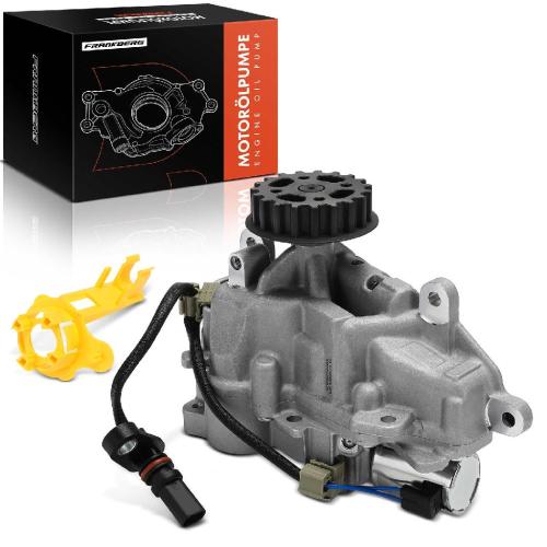 1x Ölpumpe für Ford Focus IV Kuga III Mondeo V S-Max Transit V363 FORD USA Bild 1x Ölpumpe für Ford Focus IV Kuga III Mondeo V S-Max Transit V363 FORD USA