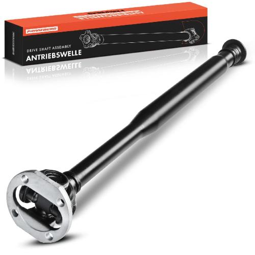 Frankberg 1x Kardanwelle Gelenkwelle Vorderachse für Mercedes-Benz E-Klasse W212 GLK-Klasse X204 S-Klasse V221 W221 Bild Frankberg 1x Kardanwelle Gelenkwelle Vorderachse für Mercedes-Benz E-Klasse W212 GLK-Klasse X204 S-Klasse V221 W221