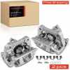 2x Bremssattel Hinten Links Rechts für Volvo S80 II 124 V70 III XC70 II Bild 2x Bremssattel Hinten Links Rechts für Volvo S80 II 124 V70 III XC70 II