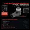 1x Parksensor PDC Sensor Vorne und Hinten für Citroën Berlingo B9 C5 Peugeot 307 308 Bild 1x Parksensor PDC Sensor Vorne und Hinten für Citroën Berlingo B9 C5 Peugeot 307 308