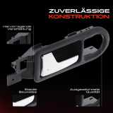 1x Türgriff Vorne Links innen für VW Golf IV Cabriolet Van Bora Variant 1.4L 1.6L 1.8L 1.9L 2.0L 1997-2013