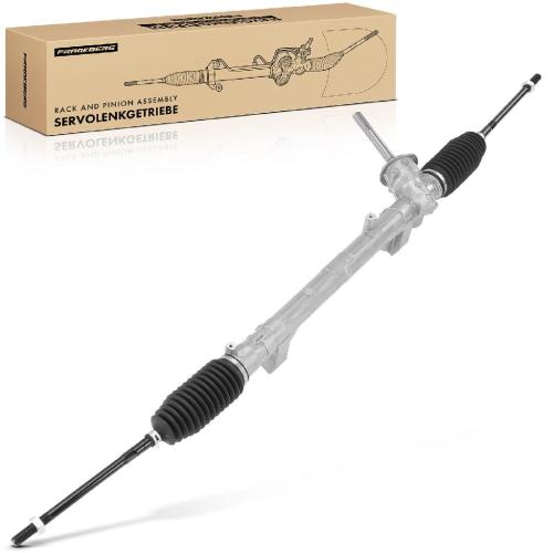 1x Lenkgetriebe Servolenkgetriebe für Renault Clio III Modus/Grand Modus 1.2L-1.6L Bild 1x Lenkgetriebe Servolenkgetriebe für Renault Clio III Modus/Grand Modus 1.2L-1.6L