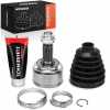 Frankberg 1x Antriebswelle Gelenksatz Vorderachse für Honda Accord IX CR VIII CU CR-V III RE Bild Frankberg 1x Antriebswelle Gelenksatz Vorderachse für Honda Accord IX CR VIII CU CR-V III RE