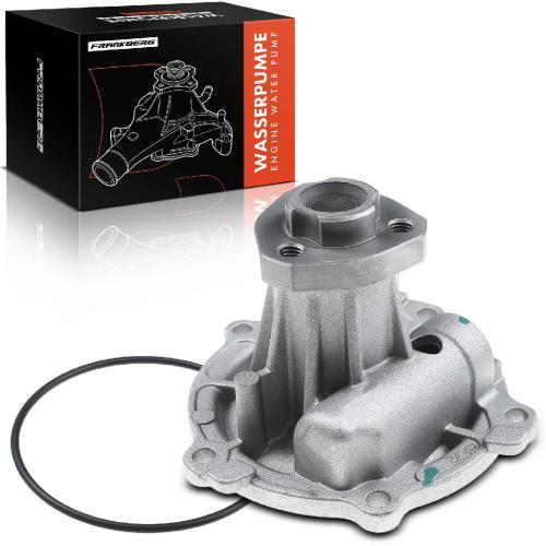 Frankberg 1x Wasserpumpe Kühlwasserpumpe für VW Polo 6N Passat Lupo Audi A4 8D B5 A6 Skoda Felicia Seat 1.9L Bild Frankberg 1x Wasserpumpe Kühlwasserpumpe für VW Polo 6N Passat Lupo Audi A4 8D B5 A6 Skoda Felicia Seat 1.9L