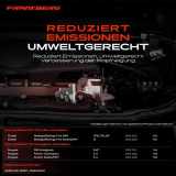 1x AGR-Ventil Abgasrückführungsventil für Citroën Berlingo/Berlingo First Kasten/MPV Peugeot 206