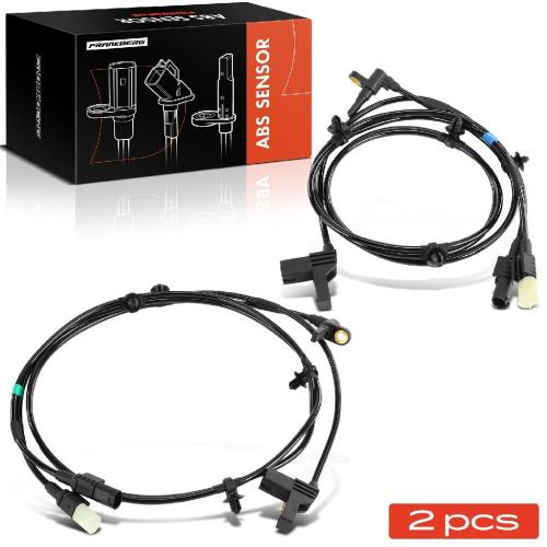 2x ABS Sensor Hinterachse beidseitig für Mercedes-Benz Viano W639 Vito Bus Vito/Mixto Kasten 3.2L 2004-2014 Bild 2x ABS Sensor Hinterachse beidseitig für Mercedes-Benz Viano W639 Vito Bus Vito/Mixto Kasten 3.2L 2004-2014