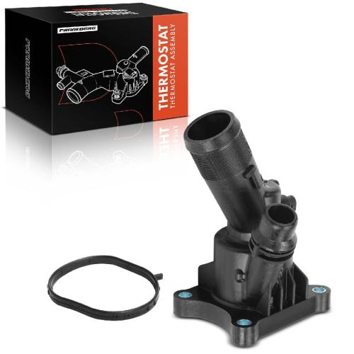 Frankberg 1x Thermostat K hlmittel f r Volvo S60 II S80 II V40 V60 I XC40 XC60 II XC90 II Bild Frankberg 1x Thermostat K hlmittel f r Volvo S60 II S80 II V40 V60 I XC40 XC60 II XC90 II