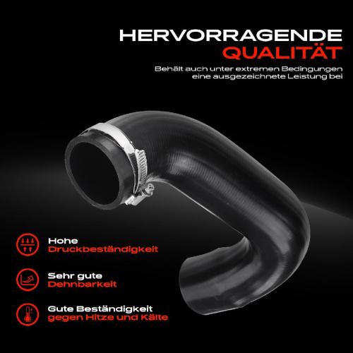 1x Kühlerschlauch Turboschlauch für Audi A6 4G2 4GC A6 Avant 4G5 4GD A7 Sportback 4GA 4GF 3.0L 2010-2018 Bild 1x Kühlerschlauch Turboschlauch für Audi A6 4G2 4GC A6 Avant 4G5 4GD A7 Sportback 4GA 4GF 3.0L 2010-2018